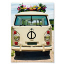 Suche nach hippie van poster Retro