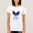 Suche nach gotischer engel tshirts Fee