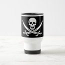 Suche nach totenkopf reisebecher Pirat