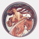 Suche nach mucha aufkleber Retro