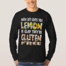 Suche nach zöliakie tshirts Leben