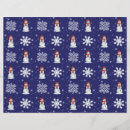 Suche nach weihnachts flyer Schneemann