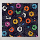 Suche nach disco poster Vinyl