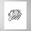 Suche nach tierliebhaber poster Weiß