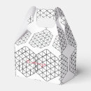Suche nach dreiecke papier geschenk box Formen