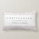 Suche nach baby taufe kissen Rosa