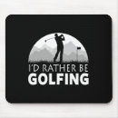 Suche nach lustiges golf mousepads Golfleben