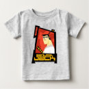 Suche nach samurai babykleidung Kinderfernsehen