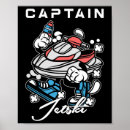 Suche nach kapitän poster Cool