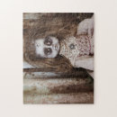 Suche nach gruselig puzzle Puppe