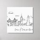 Suche nach san francisco poster leinwandbilder City