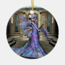 Suche nach blaue fee ornamente Lila