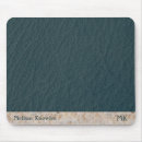 Suche nach blaues leder mousepads Elegant