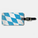 Suche nach deutschland flagge gepäckanhänger Bayern