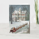 Suche nach sankt nikolaus postkarten Weihnachtsmann