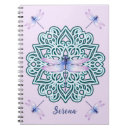 Suche nach libelle kleine notizbücher Hübsch