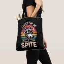 Suche nach waschbär tote bags Humor