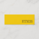 Suche nach sport mini visitenkarten Fitness