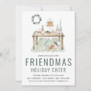 Suche nach cocktail party karten Weihnachten