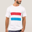 Suche nach luxemburg tshirts Europa