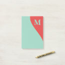 Suche nach korallenrotes poster Monogramm