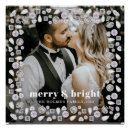 Suche nach verzierungen poster Newly weds