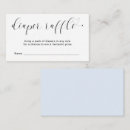 Suche nach blaue herzen postkarten Babydusche