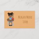Suche nach für das klassenzimmer visitenkarten Tutor
