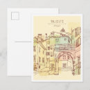 Suche nach triest postkarten Italien