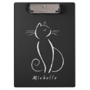 Suche nach katze klemmbrett Modern