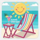 Suche nach fluchten aufkleber Reise