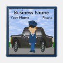 Suche nach auto magnete Mann