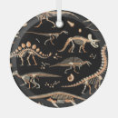 Suche nach fossilien ornamente Dinosaurier