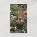 Suche nach yorkshire visitenkarten Yorkie