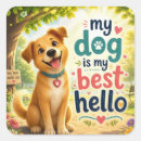 Suche nach bester hund aufkleber Hundeliebhaber