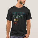 Suche nach umdrehen tshirts Vintag