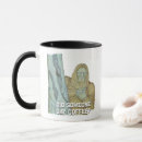 Suche nach bigfoot tasse tassen Wald