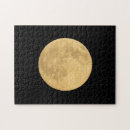 Suche nach vollmond puzzle Landschaft