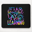 Suche nach haben sie einen schönen tag mousepads Für