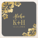 Suche nach aloha hawaii einladungen Gold