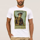 Suche nach britisches militär tshirts Vintag
