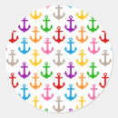 Suche nach schiff aufkleber Anker