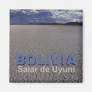 Suche nach bolivien magnete Kühlschrankmagnet