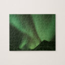Suche nach nordlichter puzzle Astronomie