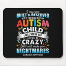 Suche nach autistisch mousepads Bewusstsein