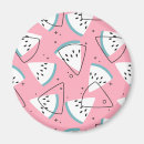 Suche nach wassermelonen magnete Modern