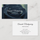 Suche nach geheimnisvoll visitenkarten Gotisch