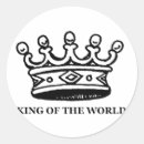 Suche nach kleiner könig aufkleber Krone
