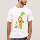 Suche nach karotten tshirts Veggie