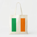 Suche nach irland tasche tote bags Flagge